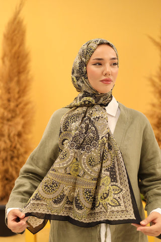 Nariya Şal 90001-06