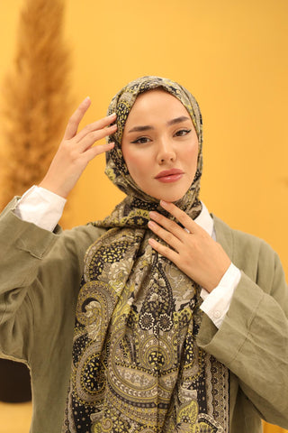 Nariya Şal 90001-06
