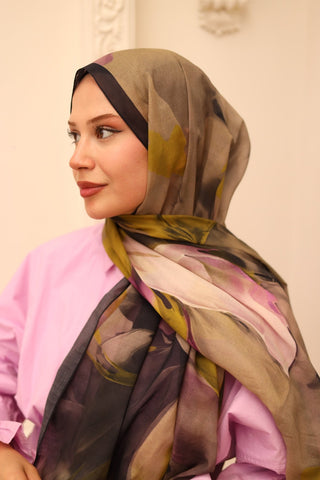 Nariya Şal 90002-20