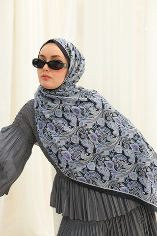 Nariya Şal 90003-02