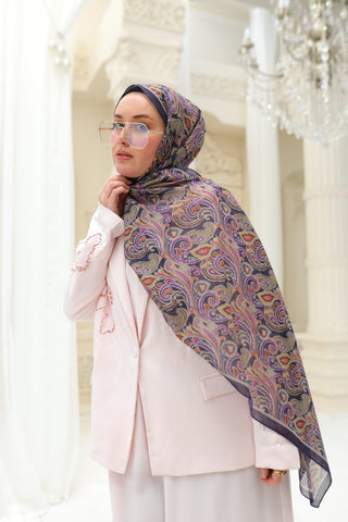 Nariya Şal 90003-03