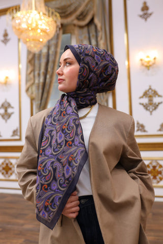 Nariya Shawl 90003-04