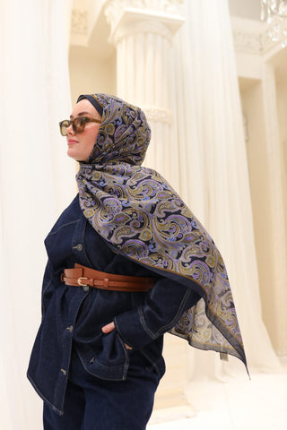 Nariya Shawl 90003-06