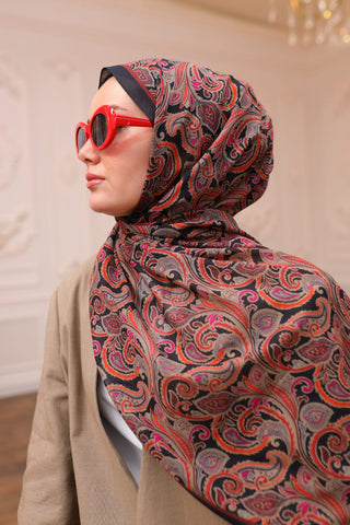 Nariya Shawl 90003-09