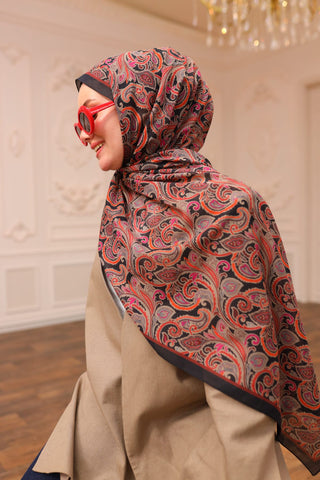 Nariya Şal 90003-09