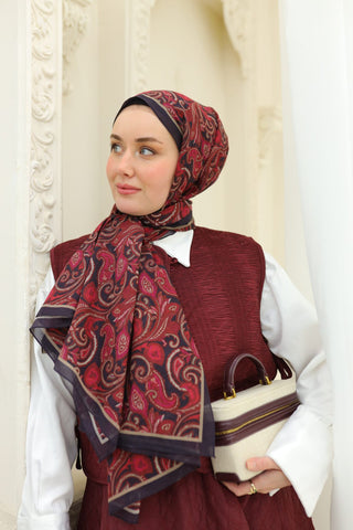 Nariya Shawl 90003-10