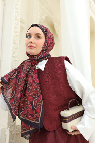 Nariya Shawl 90003-10