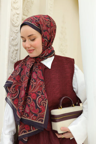 Nariya Shawl 90003-10