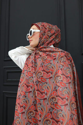 Nariya Şal 90003-11
