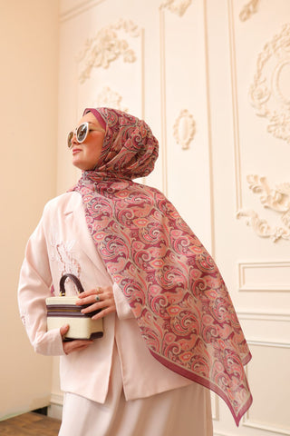 Nariya Shawl 90003-13