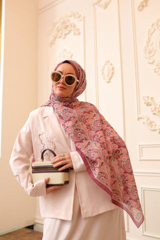 Nariya Shawl 90003-13