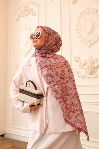 Nariya Shawl 90003-13