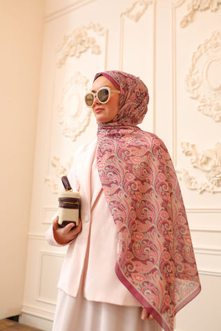 Nariya Shawl 90003-13