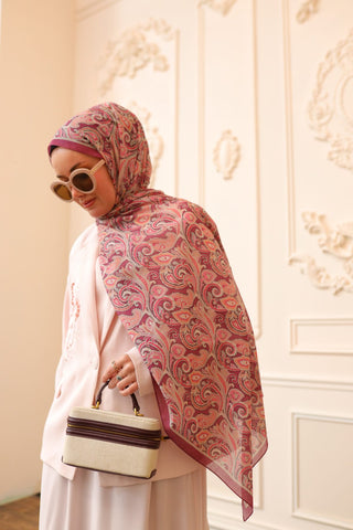 Nariya Shawl 90003-13