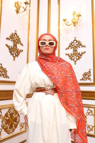 Nariya Shawl 90003-14