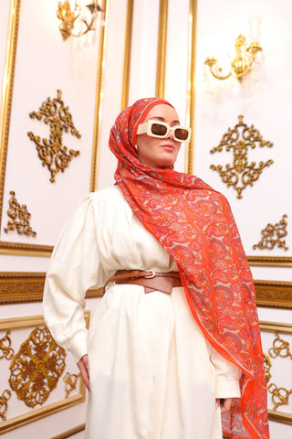Nariya Shawl 90003-14
