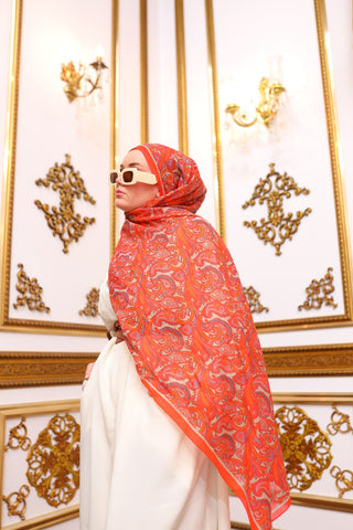 Nariya Shawl 90003-14