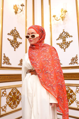 Nariya Shawl 90003-14