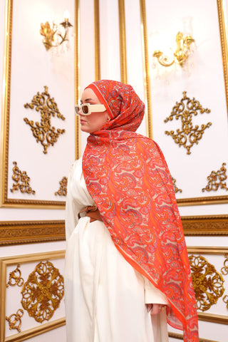 Nariya Shawl 90003-14