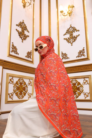 Nariya Şal 90003-14