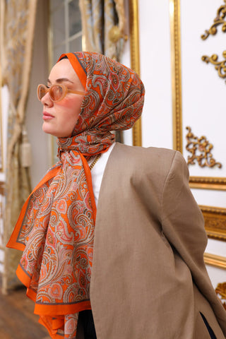 Nariya Şal 90003-15