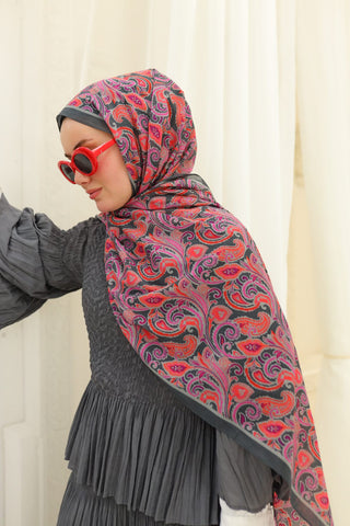 Nariya Shawl 90003-17