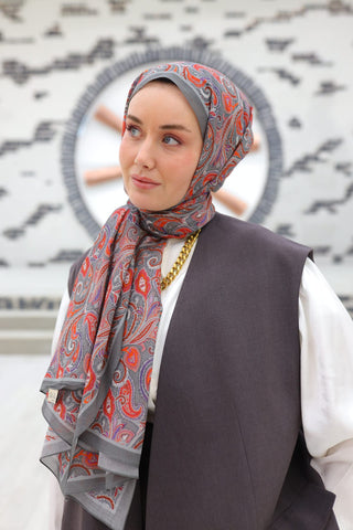 Nariya Shawl 90003-18