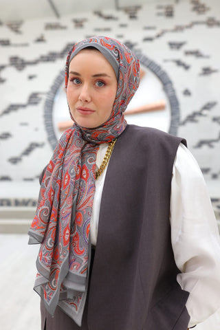 Nariya Shawl 90003-18