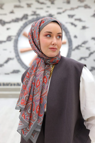 Nariya Shawl 90003-18