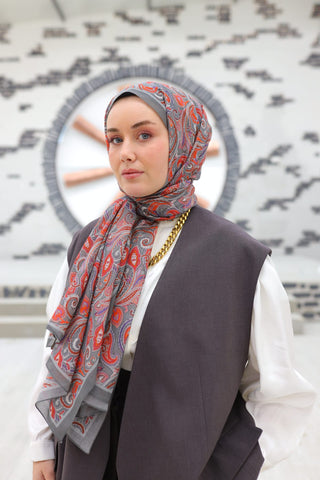 Nariya Shawl 90003-18