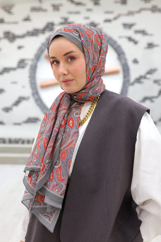 Nariya Shawl 90003-18