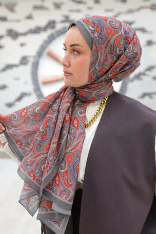 Nariya Şal 90003-18