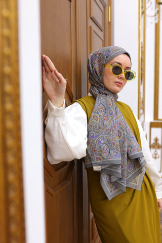 Nariya Shawl 90003-19