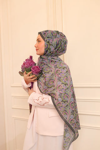 Nariya Shawl 90003-20