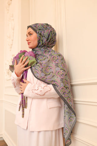 Nariya Shawl 90003-20