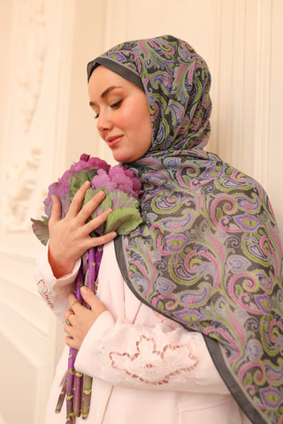 Nariya Shawl 90003-20