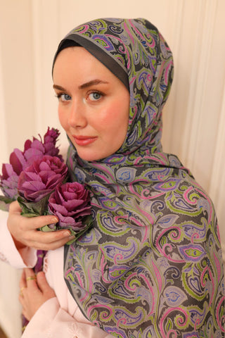 Nariya Shawl 90003-20
