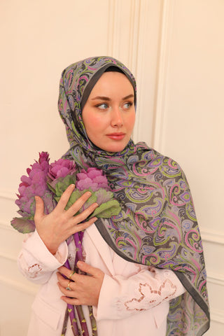 Nariya Shawl 90003-20
