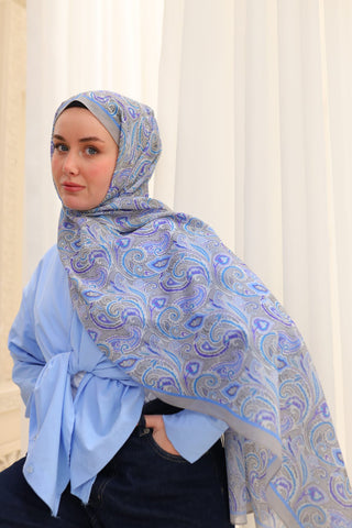 Nariya Şal 90003-22