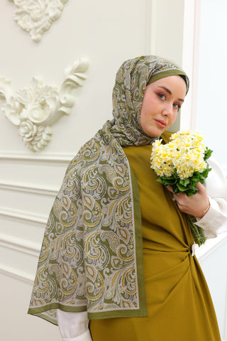 Nariya Shawl 90003-23