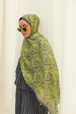 Nariya Shawl 90003-25