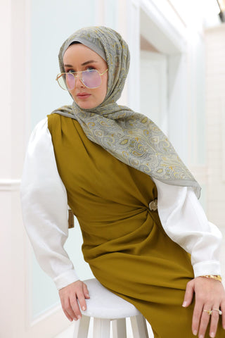 Nariya Şal 90003-27
