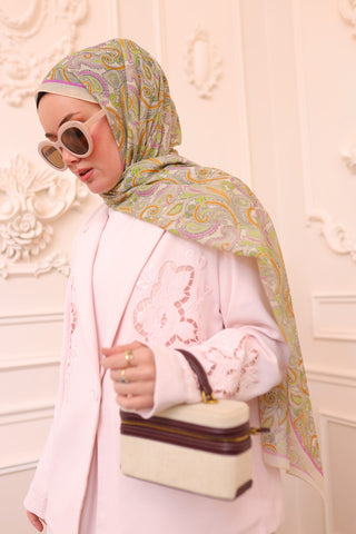 Nariya Shawl 90003-28