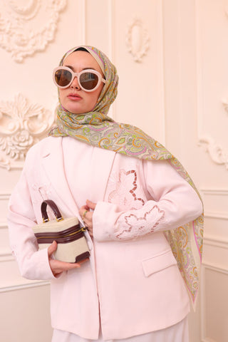 Nariya Shawl 90003-28