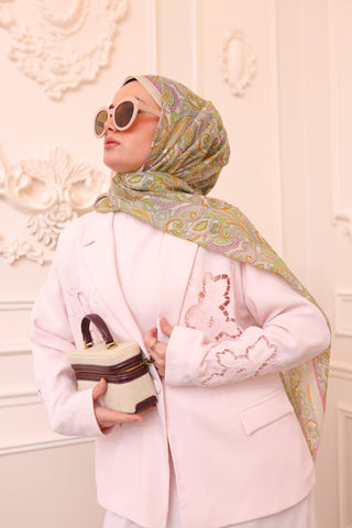 Nariya Shawl 90003-28