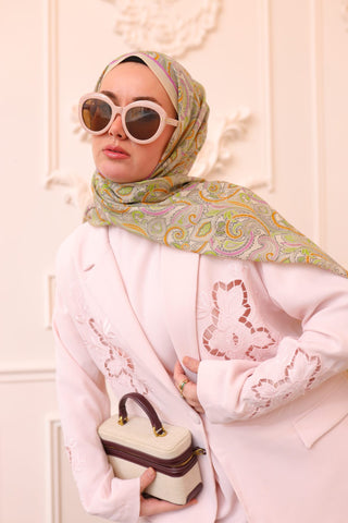 Nariya Shawl 90003-28