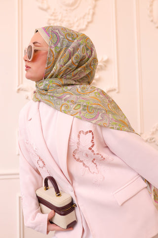 Nariya Shawl 90003-28