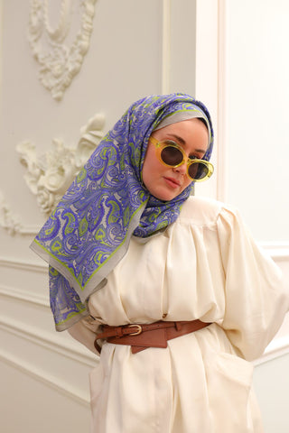 Nariya Şal 90003-30