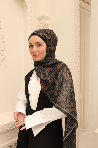 Nariya Şal 90004-01