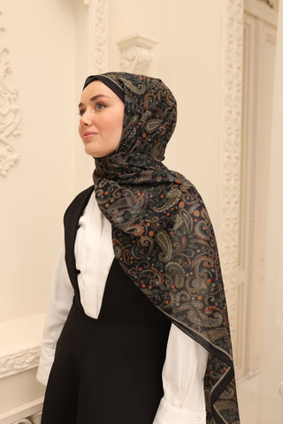 Nariya Şal 90004-01